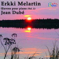 Skymning vid ån, Op. 98 No. 2 - Jean Dubé