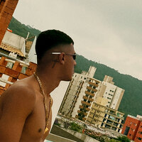 Aroma - MC JC
