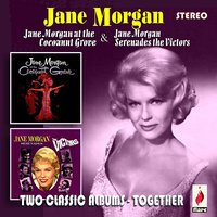 Glory of Love - Jane Morgan