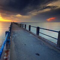 Underwater Marvels - Guided Meditation Music Zone & Relaxation Personal Guru & Rainfall For Sleep