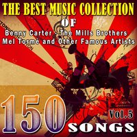 Joe Turner's Blues - Nat King Cole & Count Basie Orchestra