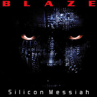 The Hunger - Blaze Bayley