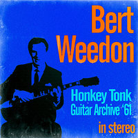 Bye Bye Blackbird - Bert Weedon