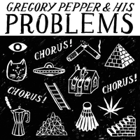 Problems Theme Part 2 - Gregory Pepper and His Problems