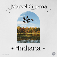 Too Little Too Late - Marvel Cinema