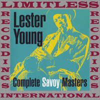 Blues -N- Bells - Lester Young