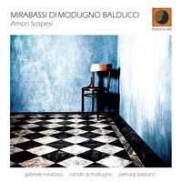 Bido - Gabriele Mirabassi & Nando Di Modugno & Pierluigi Balducci