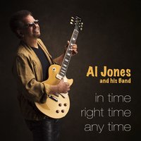 You Don't Have To - Al Jones