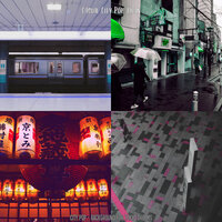 Sublime Ambience for 70s Vibes - Casual City Pop Japan