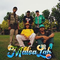 Matsalab - 1096 Gang & Youngwise & Luci J & Polo Pi & Ghetto Gecko & Guddhist Gunatita