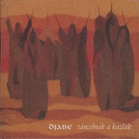 Thierachei Emlék - Djabe