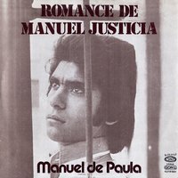El pueblo salta a la calle - Manuel de Paula