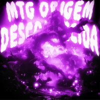 MTG ORIGEM DESCONHECIDA (Ultra Slowed) - KLEAVE & Sxbra