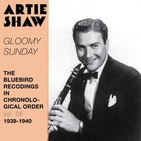 Dreaming Out Loud - Artie Shaw & His Orchestra & Martha Tilton