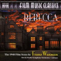 Rebecca: After the Ball - The Rockets - At Dawn - Viktor Simcisko