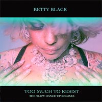 Low Tide Lullaby - Betty Black