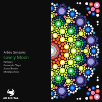 Lovely Moon - Arbey Gonzalez & Mindlancholic