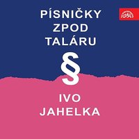 Balada aprílová - Ivo Jahelka