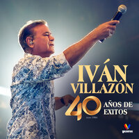 Mi Novia Querida - Ivan Villazon & Gonzalo Arturo “El Cocha” Molina