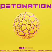 Love to the Trees - Red Studios & Aurora & Marvel Dayz