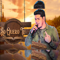 Só Quero Tu - David Castro & Victor Meira