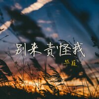 别来责怪我 - 华筵