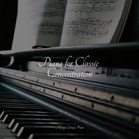 You Are Loved - Romantic Piano & Piano Music for Exam Study & Calming Baby Sleep Music Club