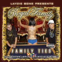 Some Would Say - Royal Family & Brotha Blakk