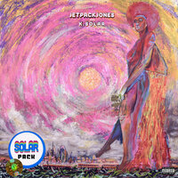 Cut The TV Off! - Jetpack Jones & K. Solar