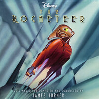 The Zeppelin - James Horner
