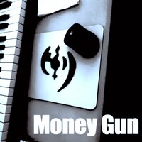 Money Gun World Money - CMDess