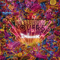 Keep the Funk Alive - The Supermen Lovers & Cityzen