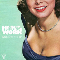 Chainsmoke - Homework & O. Boogie & Ebokai