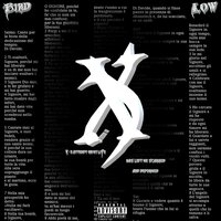 REDESIGN (løw & Bird ft. Kojau) - Lil Bird & Løw & Kojau