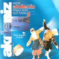 Sarım - İhsan Aydoğan