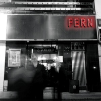 Red Carpet - Fern
