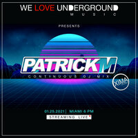 Loneley - Patrick M