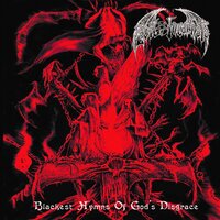 Those Who Fear the Serpent - Evil Incarnate