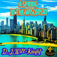 Crimson Lights - D.J. Will-Knight & King BB