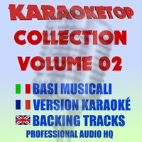 The Greatest - Karaoketop