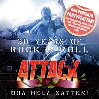 Varning På Stan - ATTACK