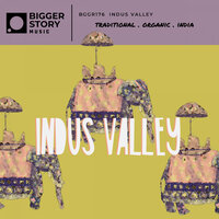 Harvest - Bigger Story Music