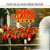 Popcorn - New Zealand Army Band