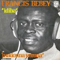 Idiba - Francis Bebey