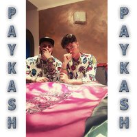 Poi ti spiego - Kash