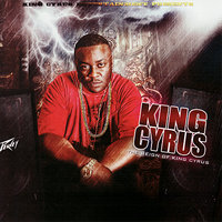 God Is (feat. Pat Goode) - King Cyrus & Pat Goode