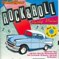 Jailhouse Rock - The Hit Crew