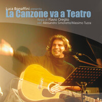 Meglio della magia - Luca Bonaffini, Massimo Tuzza & Alessandro Simonetto & Luca Bonaffini & Alessandro Simonetto & Massimo Tuzza