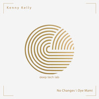 Oye Mami - Kenny Kelly