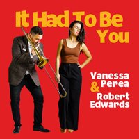 Three Little Words - Vanessa Perea & Robert Edwards